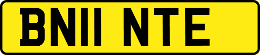 BN11NTE