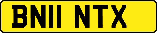 BN11NTX