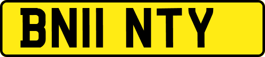BN11NTY