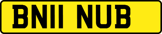 BN11NUB