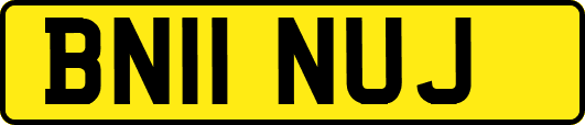 BN11NUJ