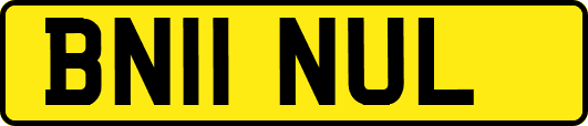 BN11NUL