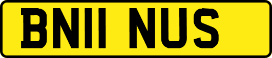 BN11NUS