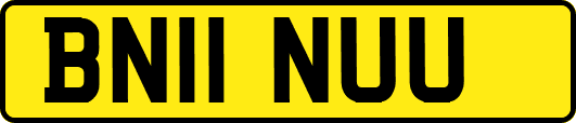 BN11NUU