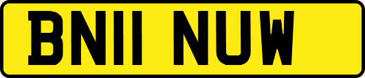 BN11NUW