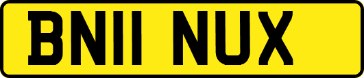 BN11NUX