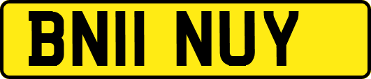 BN11NUY