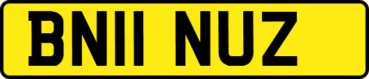 BN11NUZ