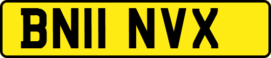 BN11NVX