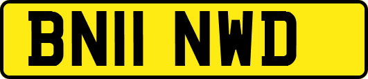BN11NWD