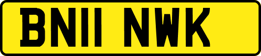 BN11NWK