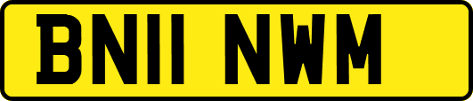 BN11NWM