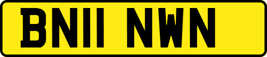 BN11NWN