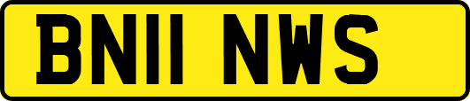 BN11NWS