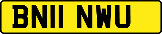 BN11NWU