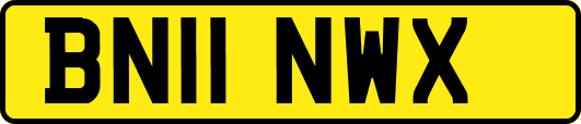 BN11NWX