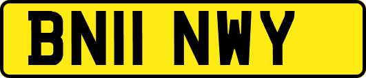 BN11NWY