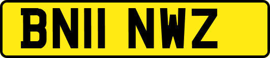 BN11NWZ