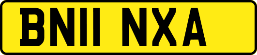 BN11NXA