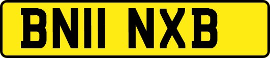 BN11NXB