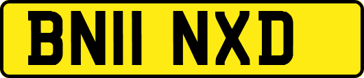BN11NXD