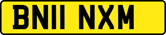 BN11NXM