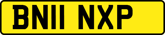 BN11NXP