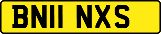 BN11NXS