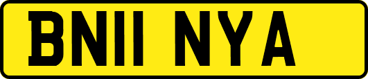 BN11NYA