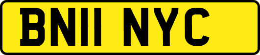 BN11NYC