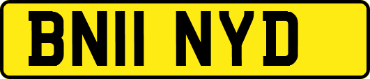 BN11NYD