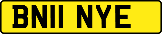 BN11NYE