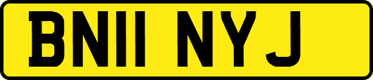 BN11NYJ