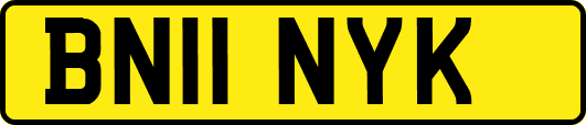 BN11NYK