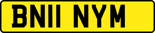 BN11NYM