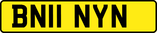 BN11NYN