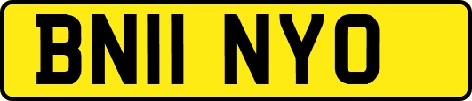 BN11NYO