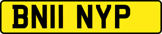 BN11NYP