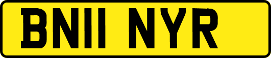 BN11NYR