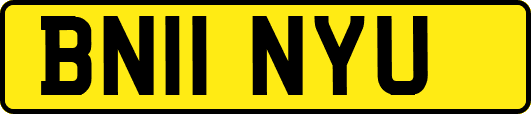 BN11NYU