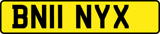 BN11NYX