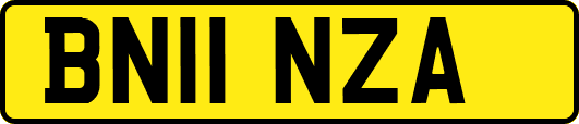 BN11NZA