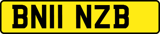 BN11NZB