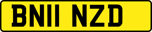 BN11NZD