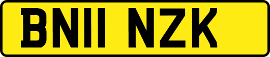 BN11NZK