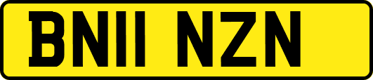 BN11NZN