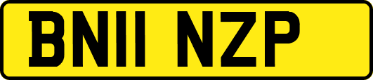 BN11NZP