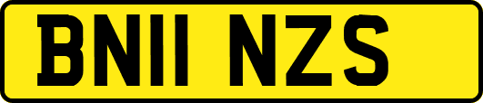 BN11NZS