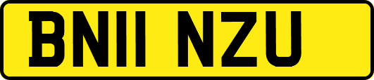 BN11NZU