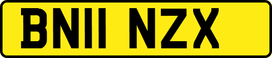BN11NZX